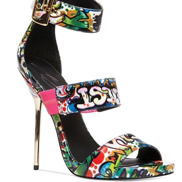 keyshia cole steve madden